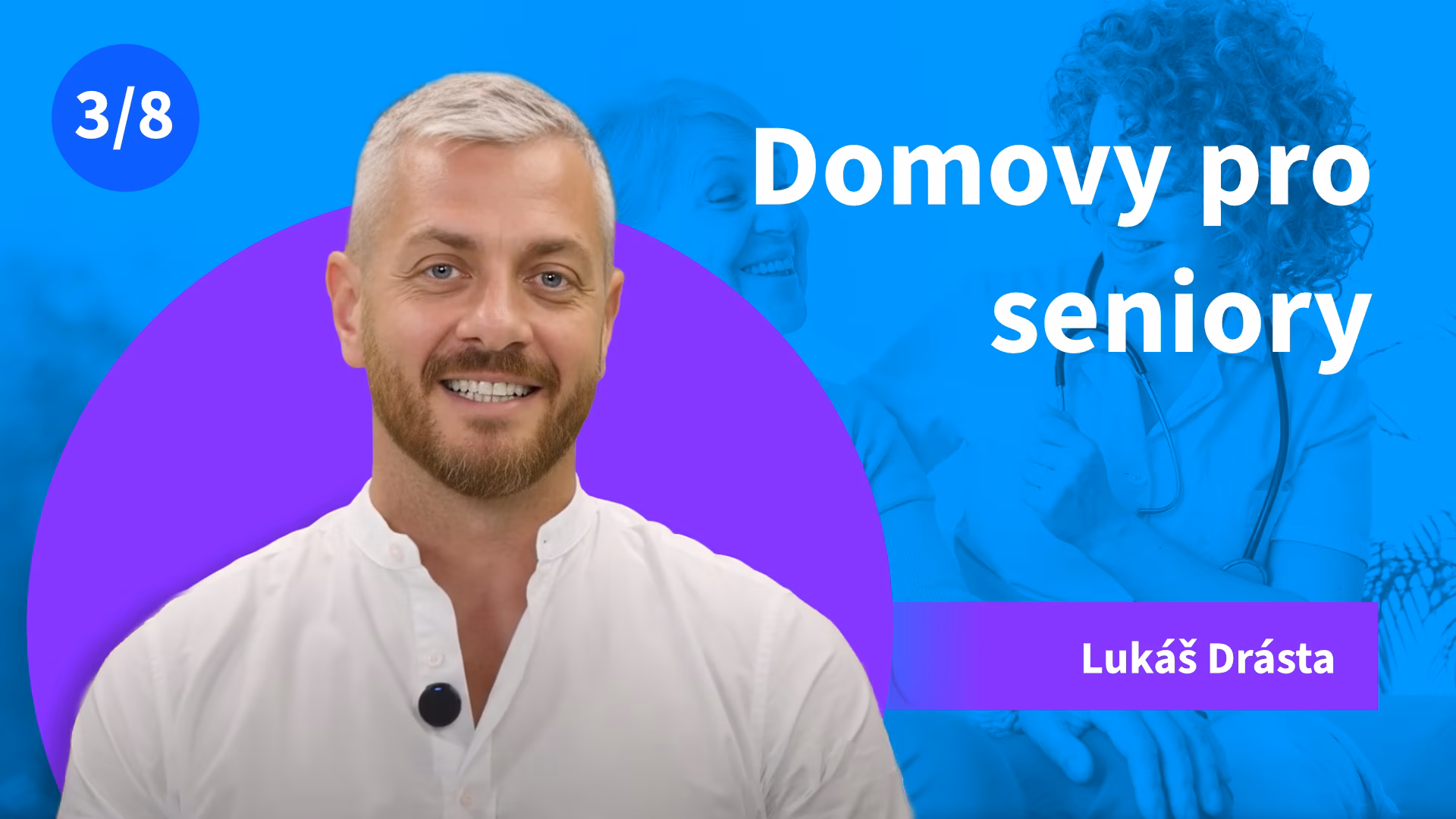 Pobytová zařízení