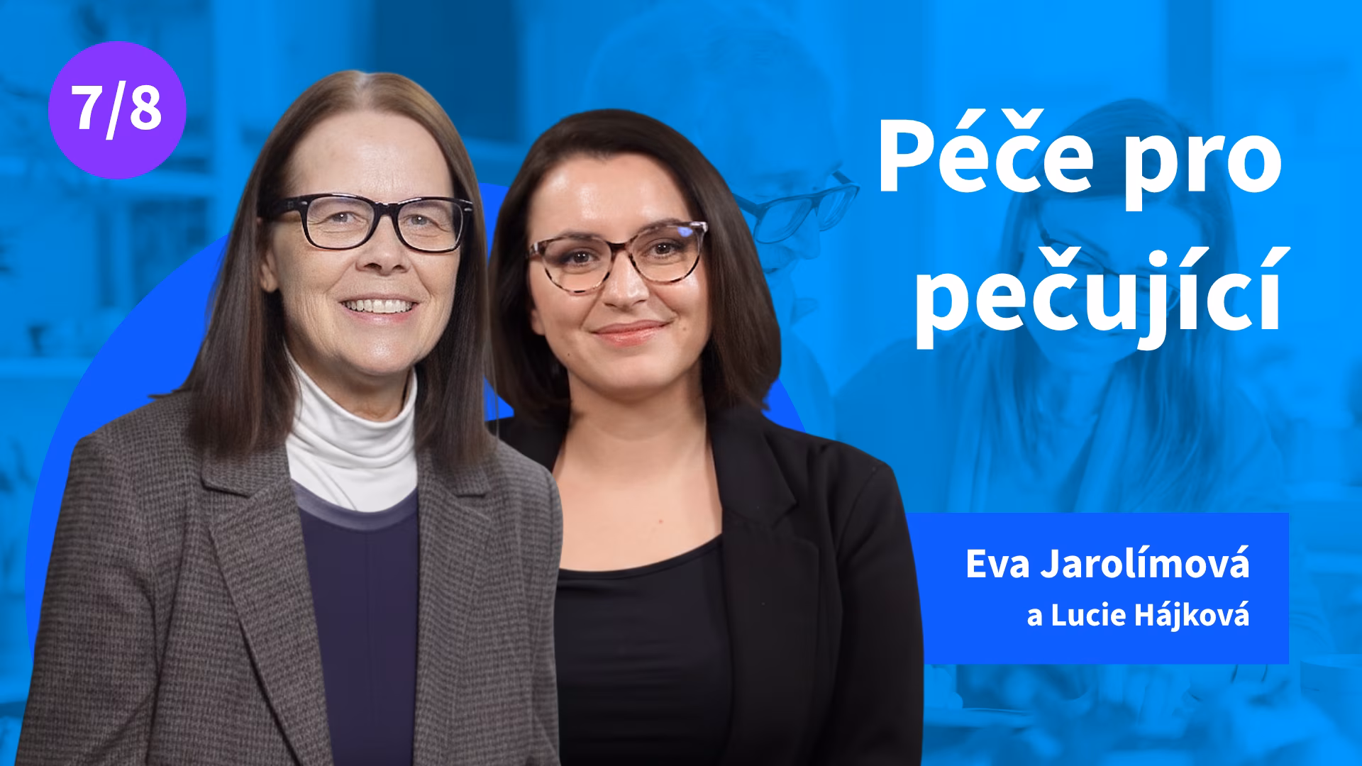 Péče pro pečující